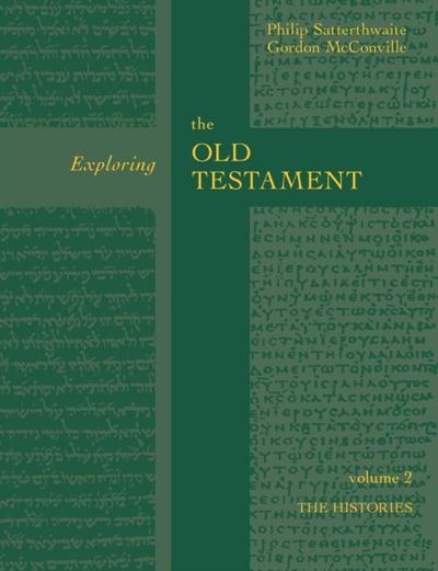 Exploring the Old Testament Vol 2