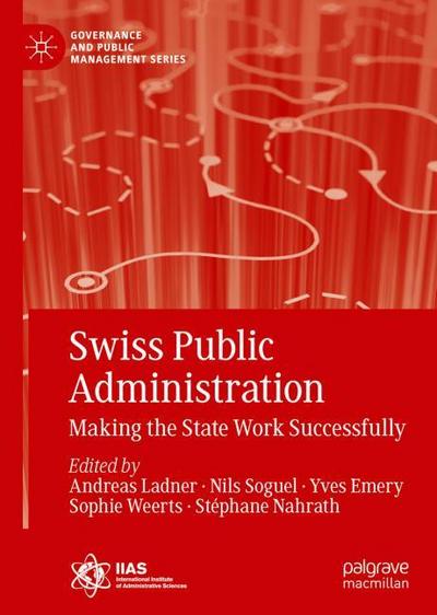 Swiss Public Administration