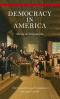 Democracy in America