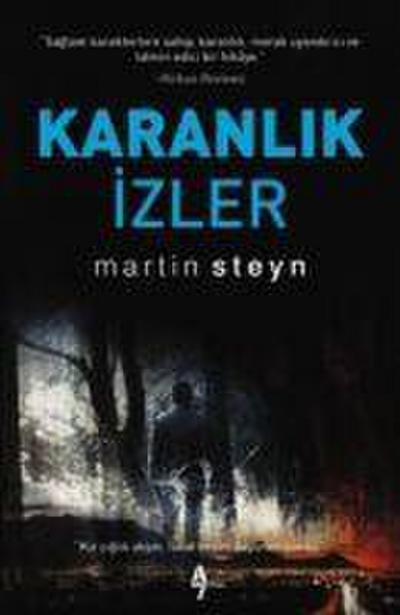 Karanlik Izler
