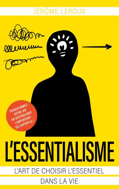 Leroux, J: L’essentialisme