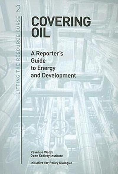 Covering Oil
