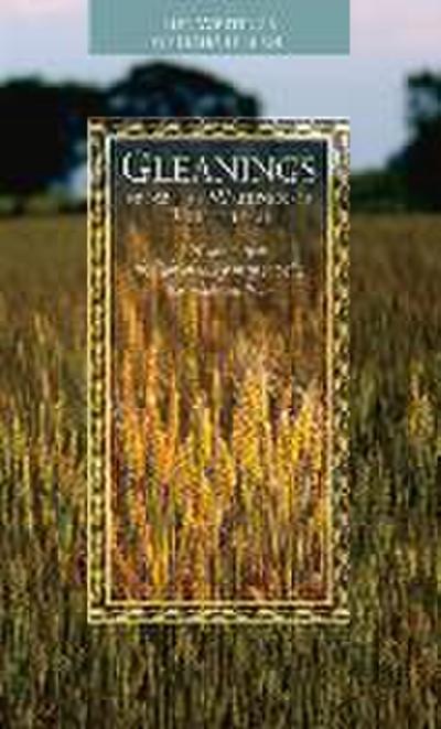 Gleanings from the Writings of Baha’u’llah