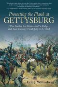 Protecting the Flank at Gettysburg