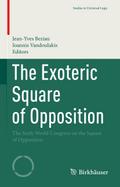 The Exoteric Square of Opposition