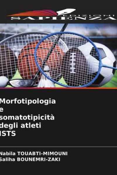 Morfotipologia e somatotipicità degli atleti ISTS
