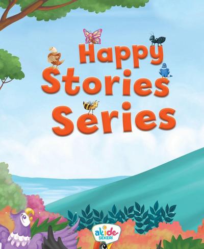 Happy Story Series