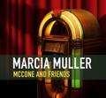 McCone and Friends