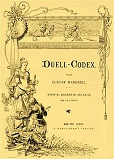 Duell-Codex