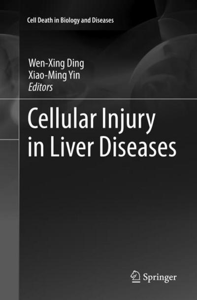 Cellular Injury in Liver Diseases