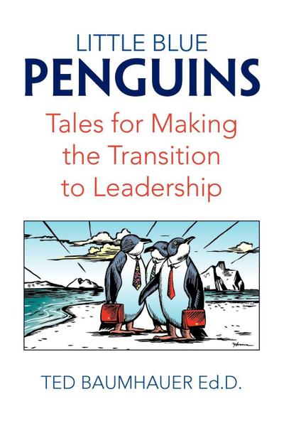 Little Blue Penguins