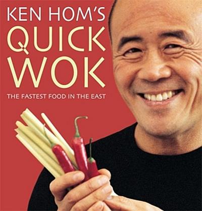 Ken Hom’s Quick Wok