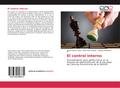 El control interno