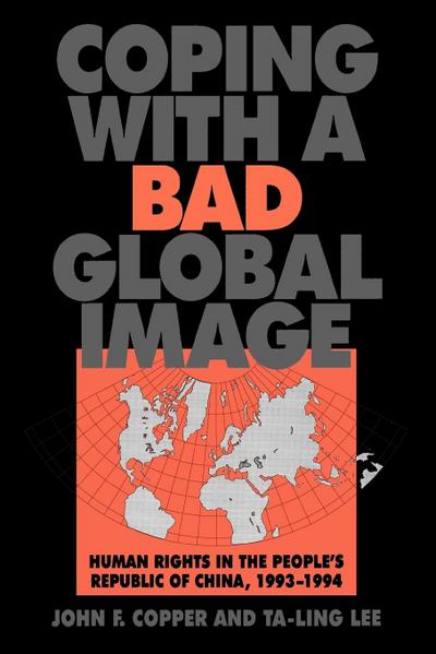 Coping with a Bad Global Image