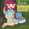 Maxie and the Axolotl
