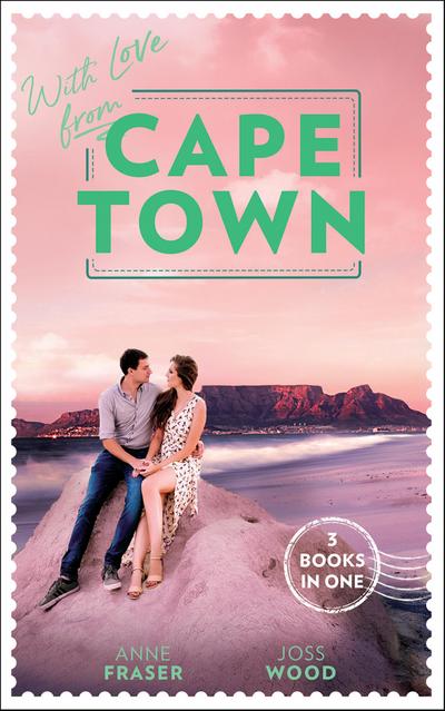 With Love From Cape Town: Miracle: Marriage Reunited / She’s So Over Him / The Last Guy She Should Call