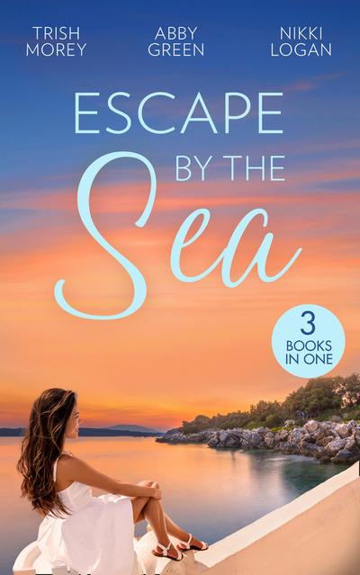 Escape By The Sea: Fiancée for One Night (21st Century Bosses) / The Bride Fonseca Needs / The Billionaire of Coral Bay