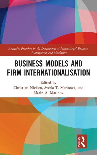 Business Models and Firm Internationalisation