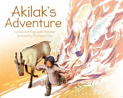 Akilak’s Adventure