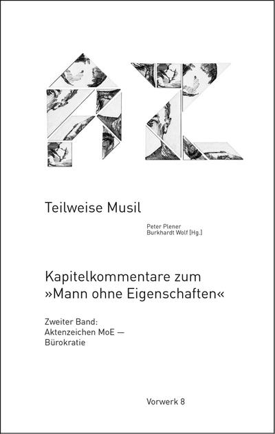 Teilweise Musil