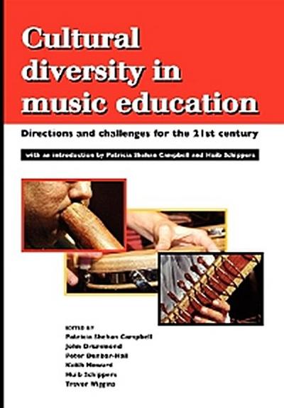 Cultural Diversity in Music Education