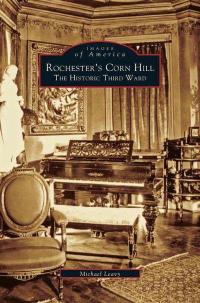 Rochester’s Corn Hill