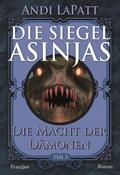 Die Siegel Asinjas
