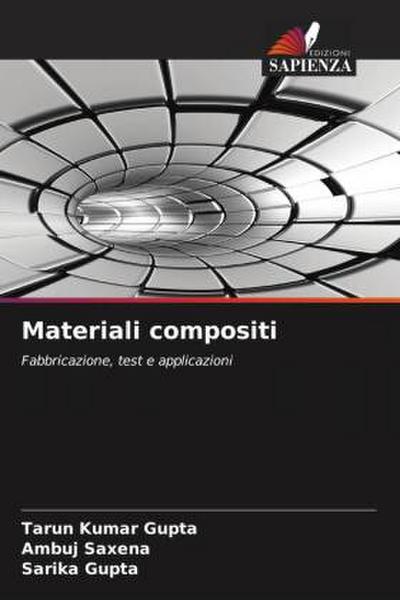 Materiali compositi
