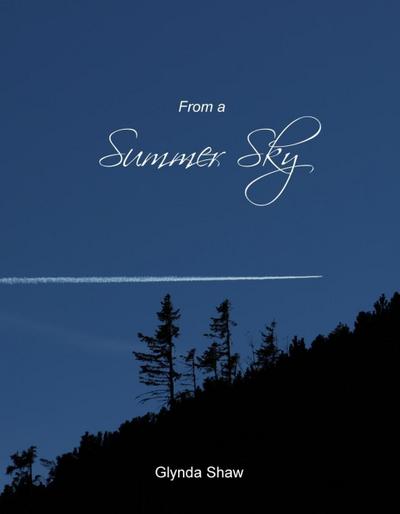From a Summer Sky