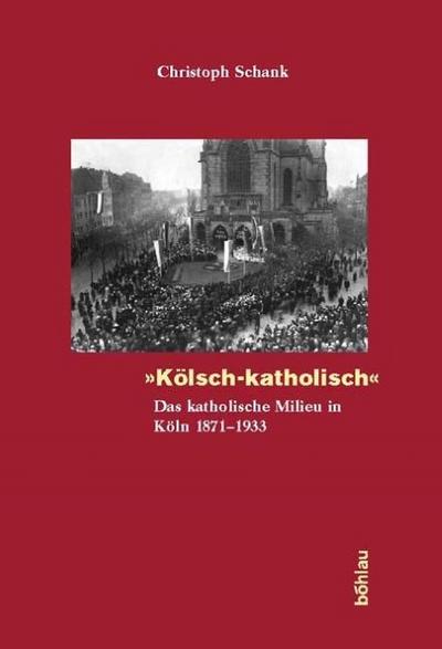 ’Kölsch-katholisch’