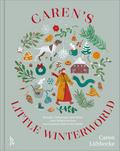 Caren’s little Winterworld