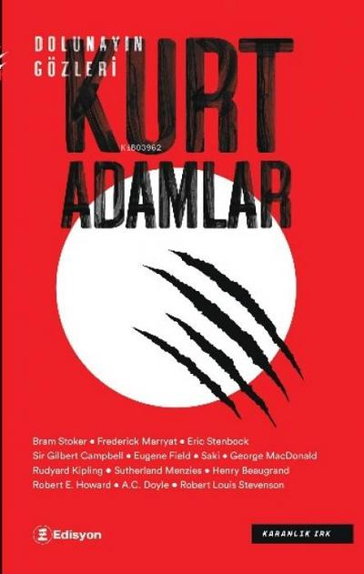 Kurt Adamlar