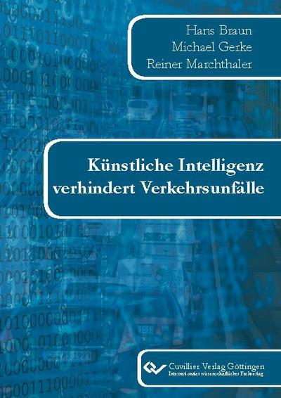 Künstliche Intelligenz verhindert Verkehrsunfälle