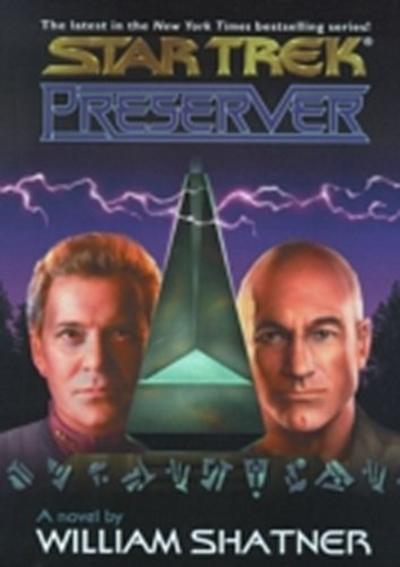 Preserver