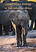 Conservation Biology in Sub-Saharan Africa
