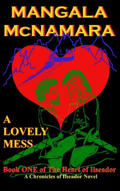 A Lovely Mess