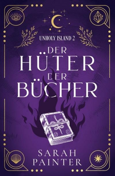 Der Hüter der Bücher