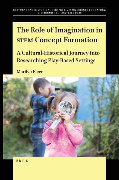 The Role of Imagination in Stem Concept Formation