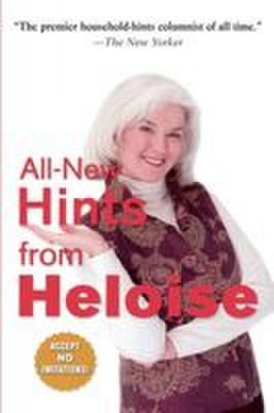 All-New Hints from Heloise