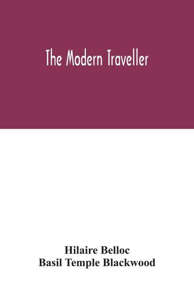The modern traveller