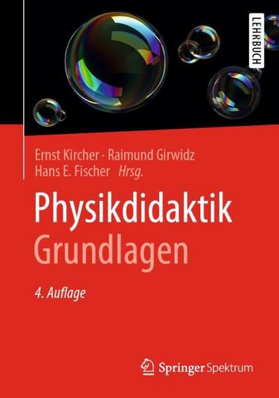 Physikdidaktik - Grundlagen