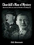Churchill’s Man of Mystery