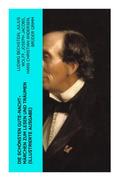 Die schönsten Gute-Nacht-Märchen zum Lesen und Träumen (Illustrierte Ausgabe)