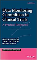 Data Monitoring Committees in Clinical Trials