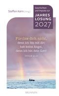Fürchte dich nicht!