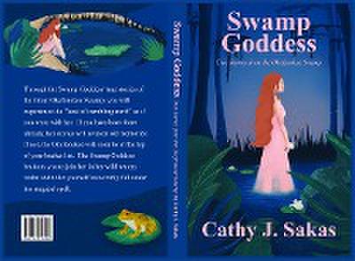 Swamp Goddess