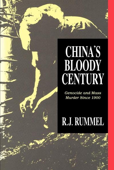 China’s Bloody Century