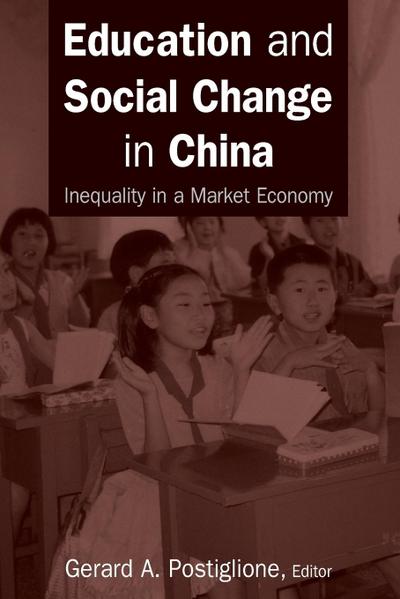Education and Social Change in China