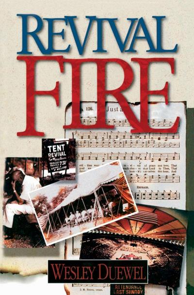 A Revival Fire