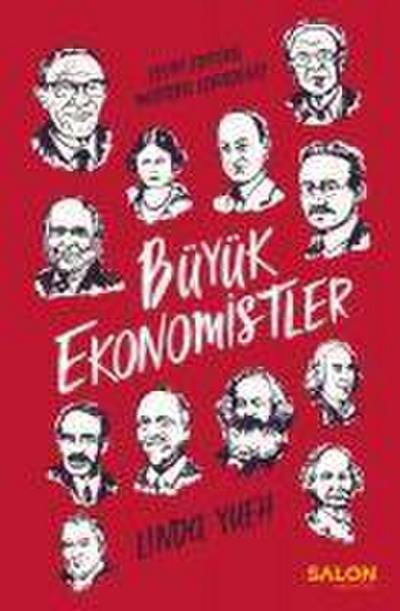 Büyük Ekonomistler